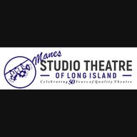 Manes Studio Theatre of Long Island's profile picture