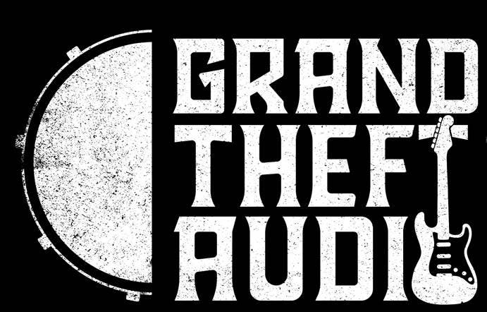 Grand Theft Audio - New England's Best Classic Rock Cover Band