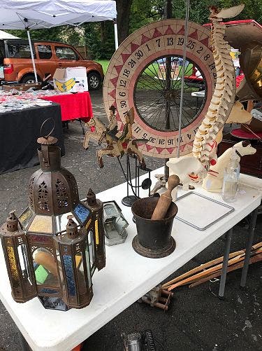 Mount Vernon Masonic Lodge:  FALL FLEA MARKET + ARTS AND CRAFTS FAIR