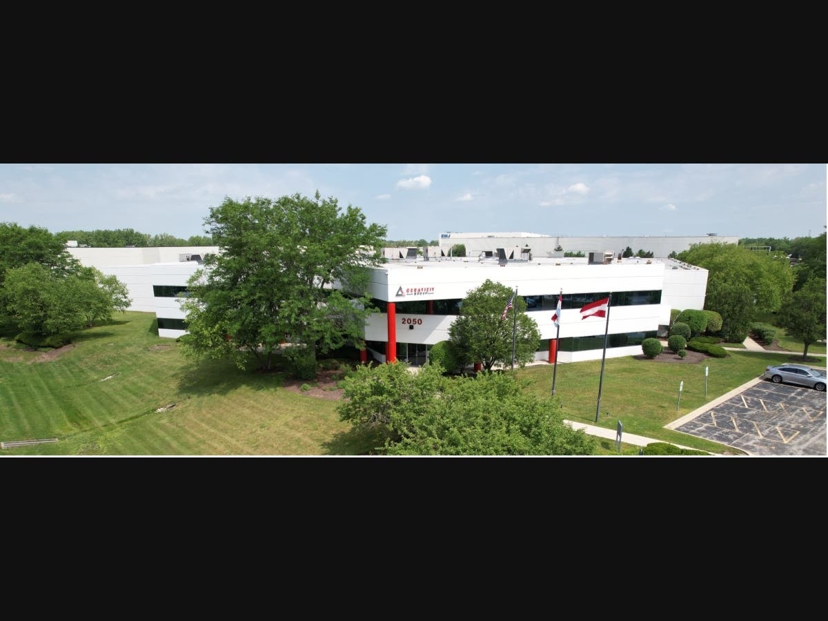 Lee & Associates of IL Sells Industrial Building in Schaumburg, IL