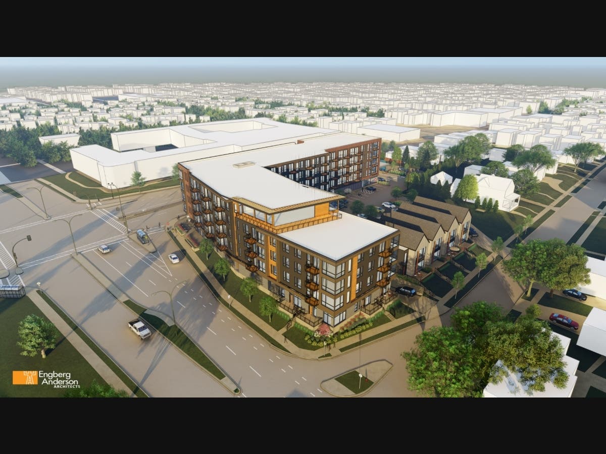 Apartments For Adults With Disabilities Proposed In Wauwatosa