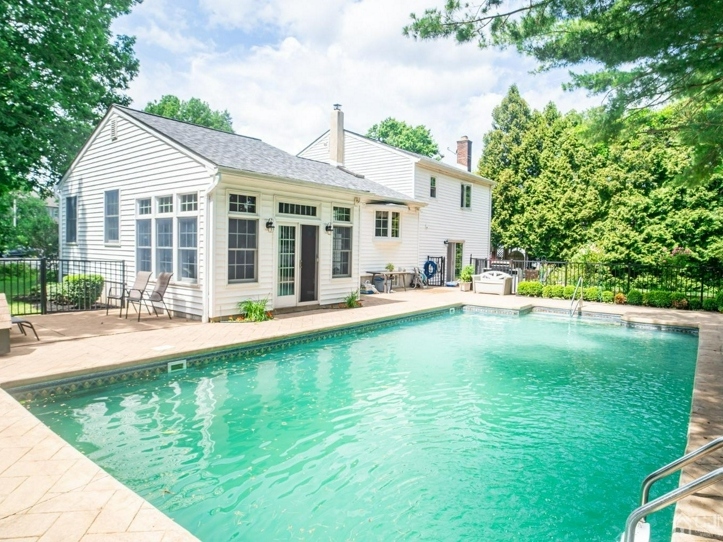 'Hidden Gem' In South Brunswick Hits The Market For $750K