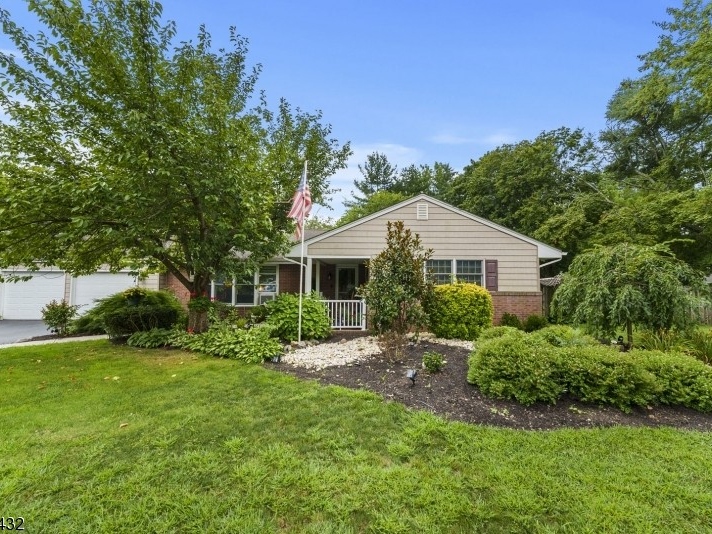 'Charming' Custom-Built Ranch In South Brunswick For $570K