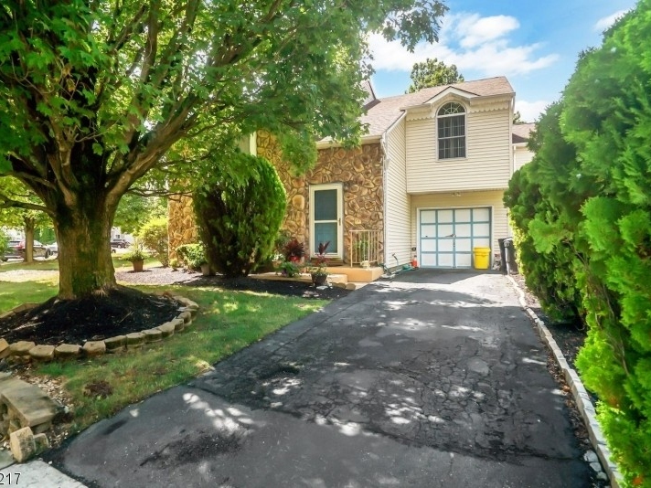 This South Brunswick Home Has A Beautiful Yard & Patio Area