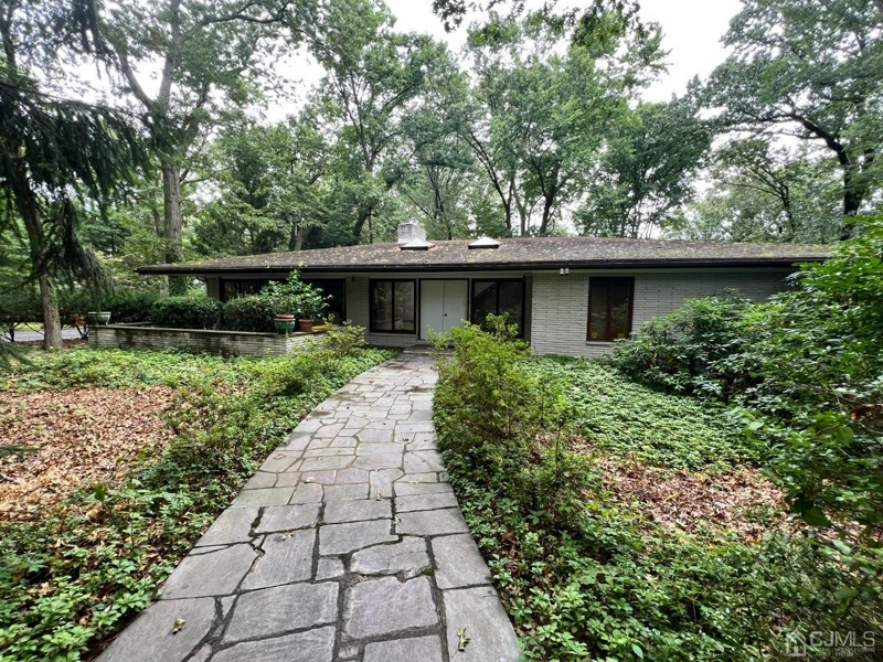 Ranch-Style Home In East Brunswick For $425K