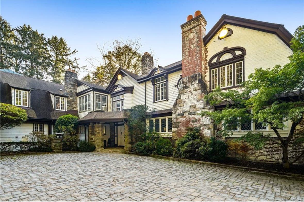 Extravagant Grand Mansion Estate Sale with Professional Tools in Bedford Corners/Mount Kisco