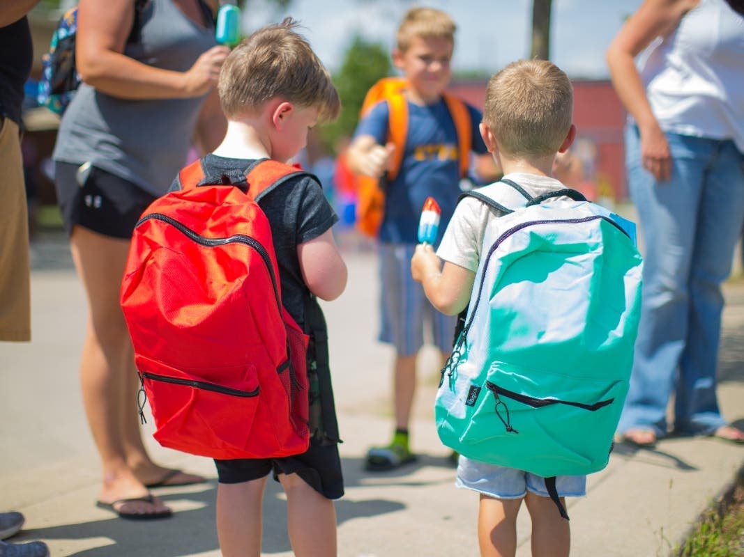 Credit Union to Give Away 3,000+ Backpacks on Aug 8