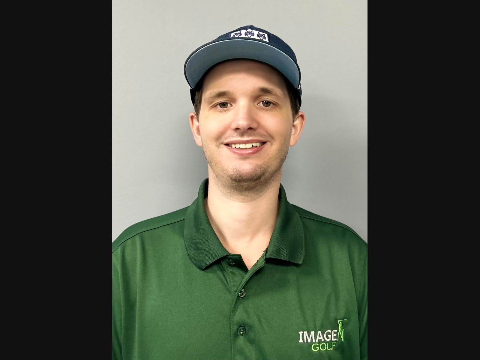 Imagen Golf Welcomes PGA Pro Jack Russell to its Esteemed Roster