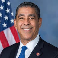 Congressman Adriano Espaillat's profile picture