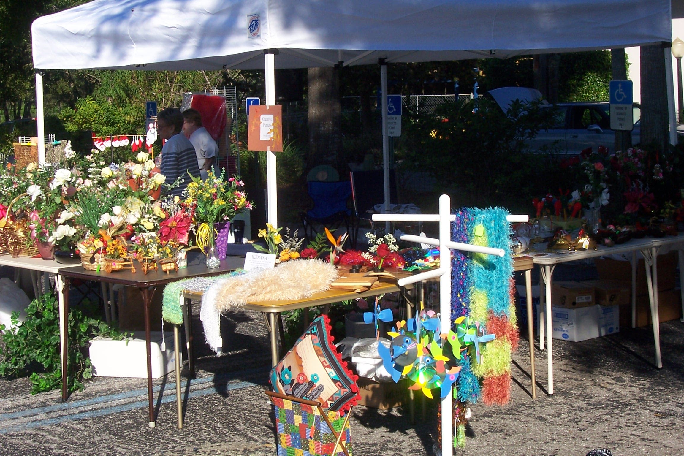 18th Annual Craft Show