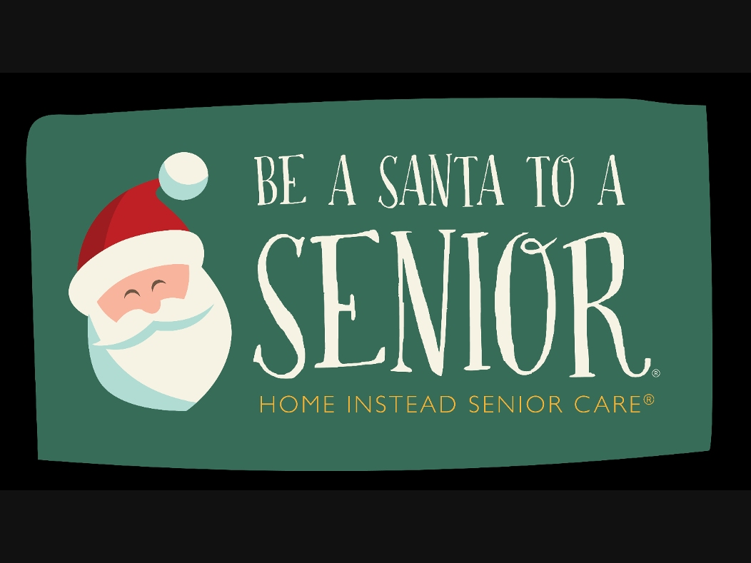 Tis The Season To Give Back To Aging Adults In Our Community