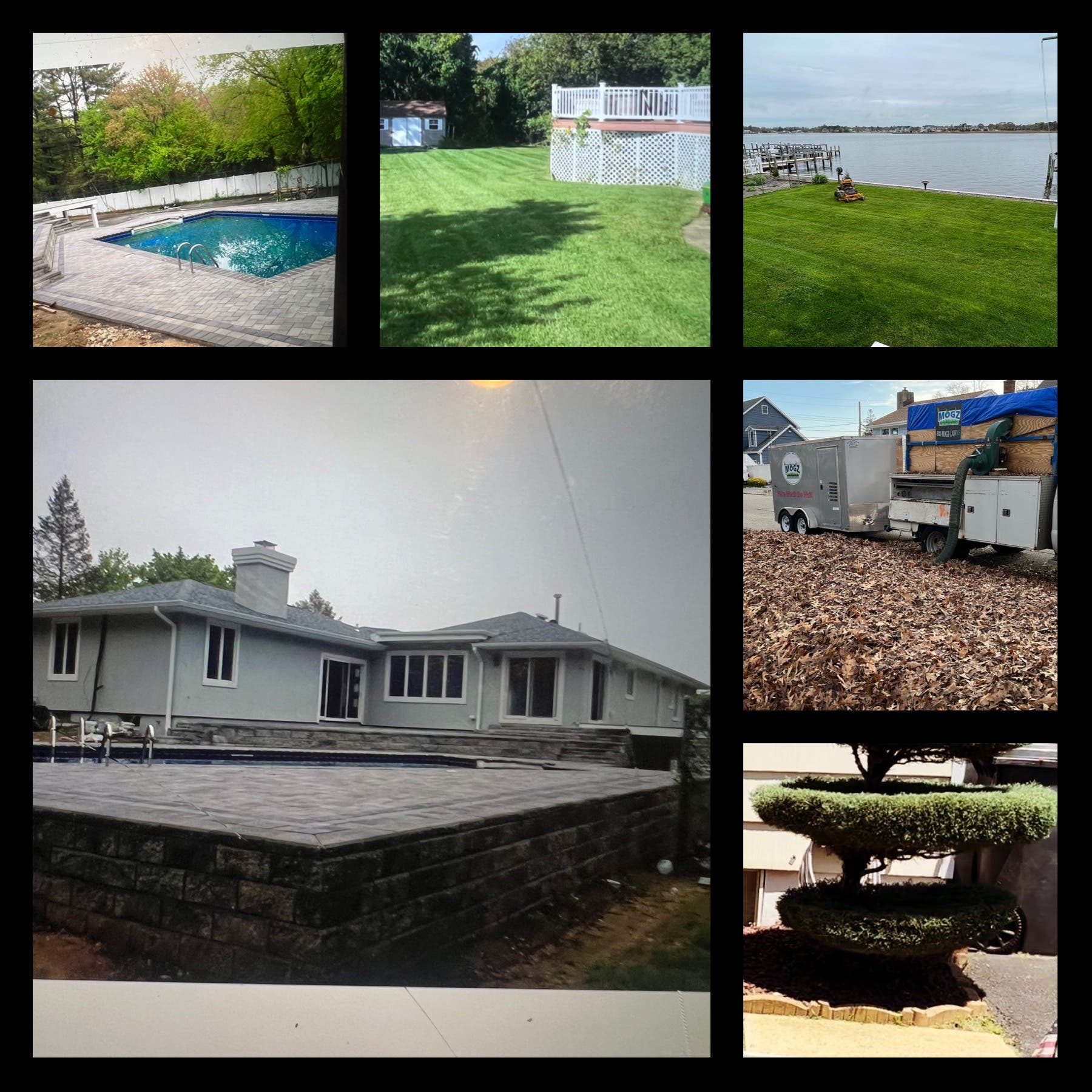 Residential and Commercial Lawn and Landscaping 