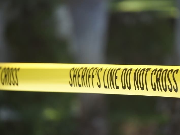 One person was shot, killed during a confrontation on Desoto Road Sunday afternoon, the Sarasota County Sheriff’s Office said.