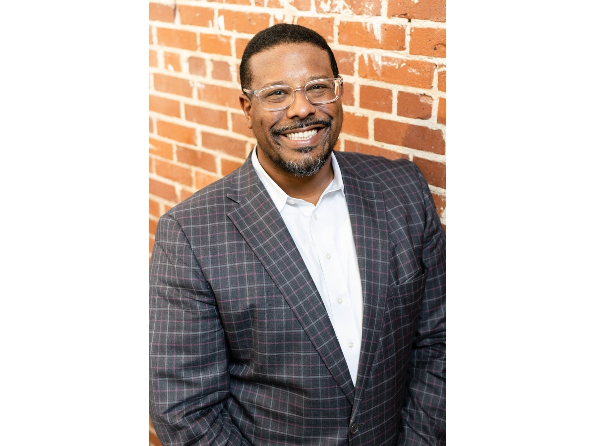 Candidate Profile 2024: Sean Shaw For Hillsborough County Commission