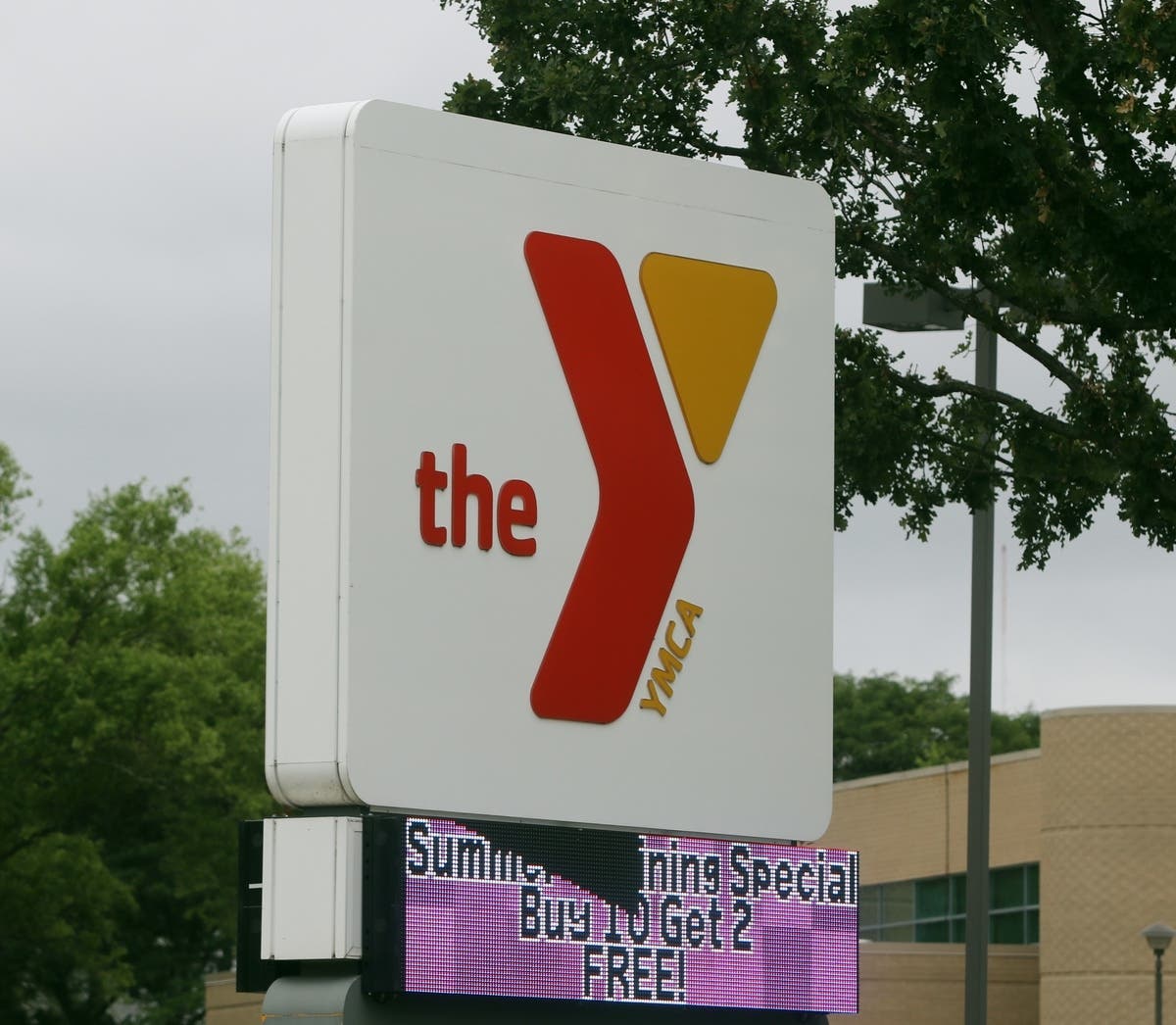 The West Suburban YMCA has purchased a Wells Avenue property that will be transformed into its second branch in Newton.