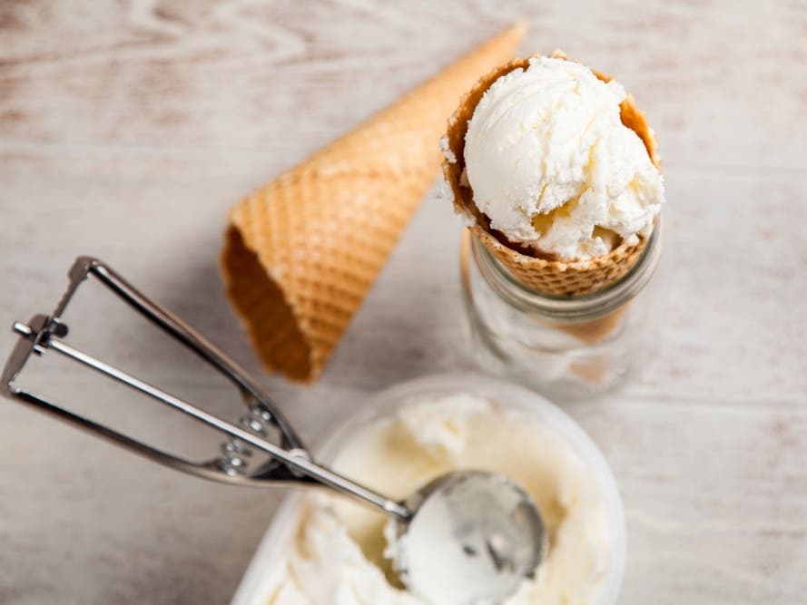 National Ice Cream Day is Sunday, July 17, giving us the perfect opportunity to enjoy a summer favorite at some of Brookline’s most-loved ice cream shops.  