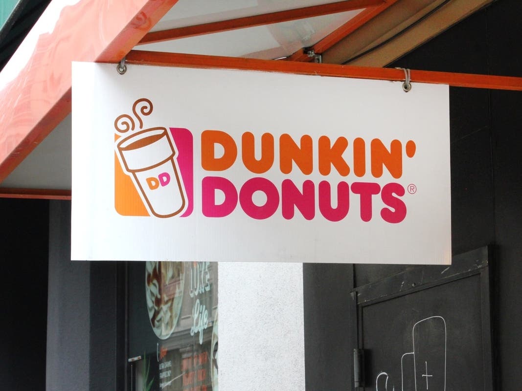 On Thursday, Brookline teachers can get a free Dunkin’ coffee to help get them through the day.