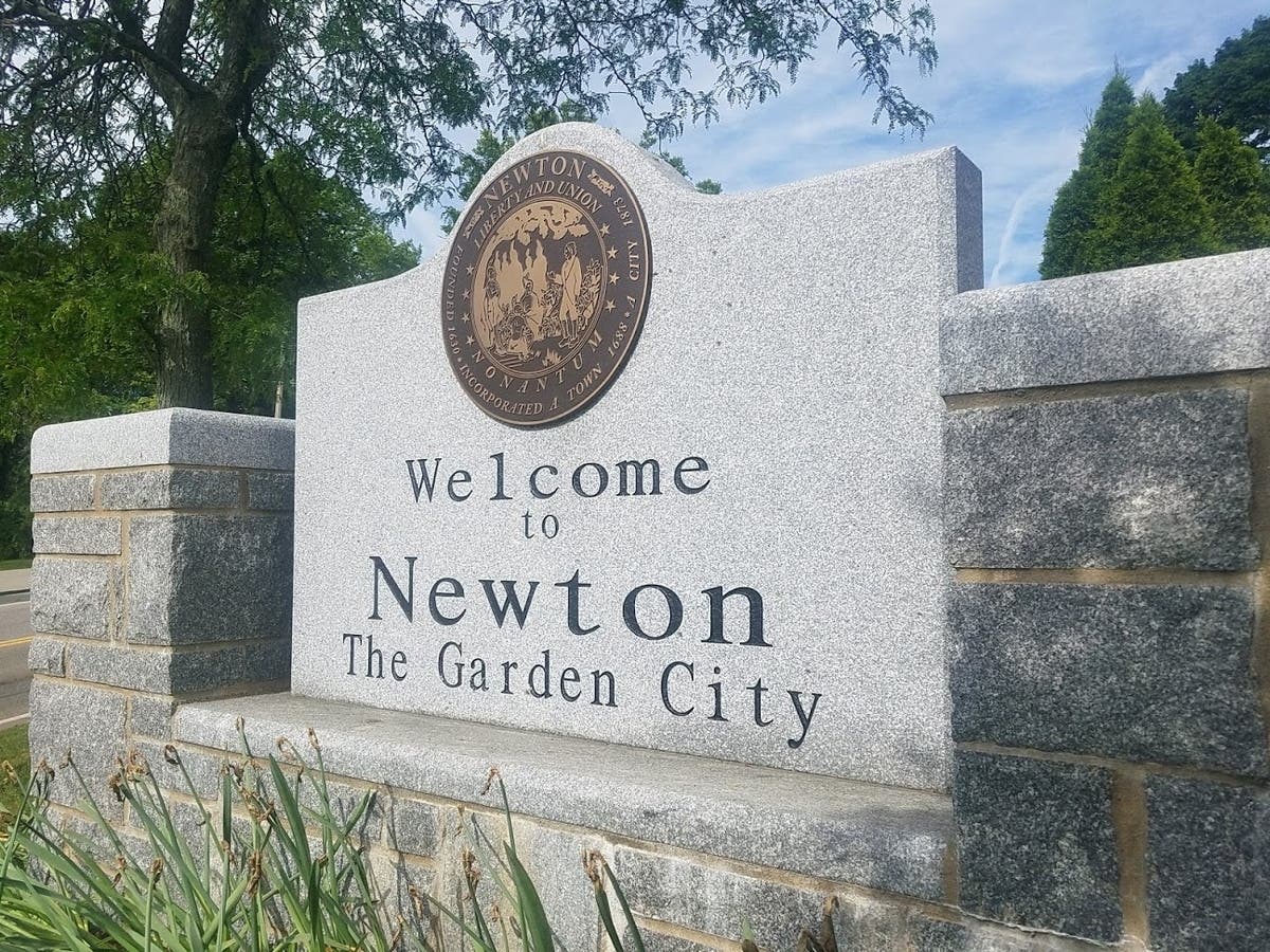 Newton Has 3 Of The 25 Wealthiest Zip Codes In Massachusetts