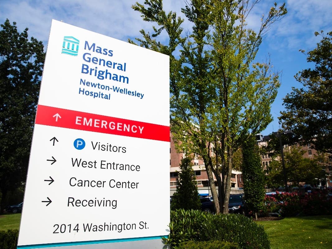 Newton-Wellesley Hospital has climbed one spot in U.S. News & World Report’s 2023-2024 Best Hospitals rankings released last week.