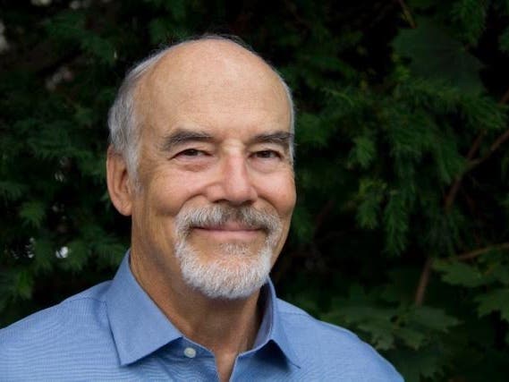 Longtime community leader Peter Bruce is running to represent Ward 2 residents on the Newton City Council, his campaign said in a news release. 