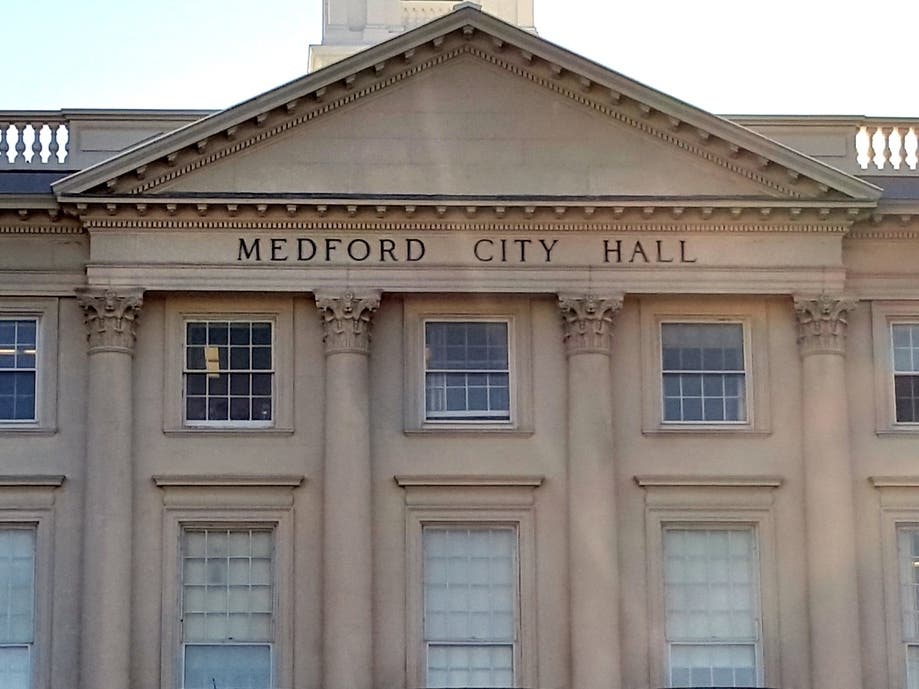 Medford City Hall To Host MVPHC Youth Health Summit