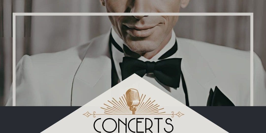 Sinatra Under The Stars at Marriott Marquis Houston