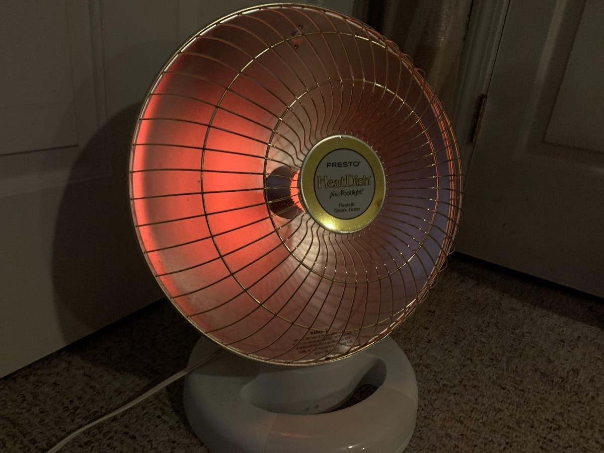 Berkeley Officials Stress Safety Precautions For Space Heaters