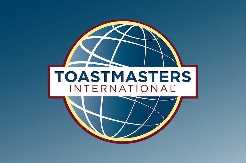 Unlock Your Potential at Northwest Suburban Toastmasters