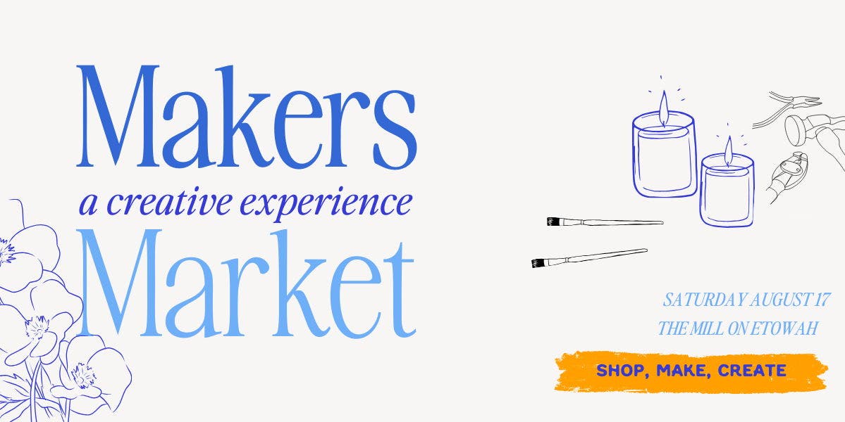 Makers Market