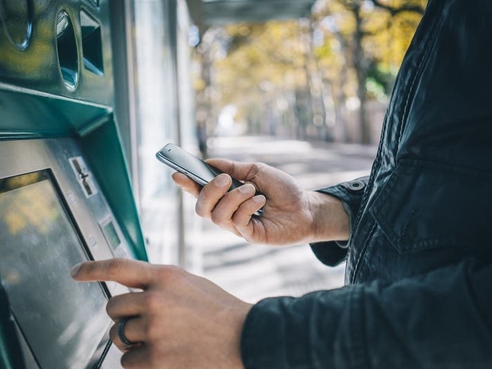 With the acquisition of Cardtronics, Atlanta-based financial technology company  could become the world's largest ATM provider .