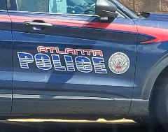 The Atlanta Police Department will host a recruitment event on March 19 at Lenox Square Mall.