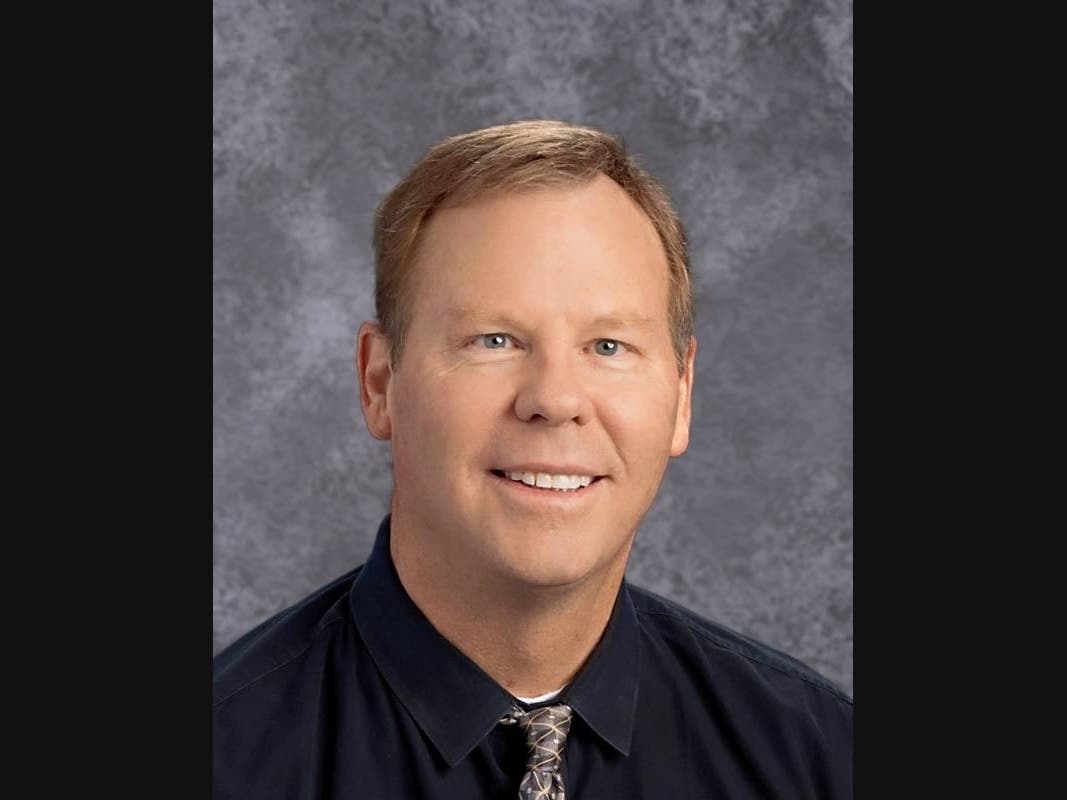 Chris Van Schaack is set to become the new Livermore Valley Joint Unified School District superintendent of schools. He will replace Kelly Bowers, who will be retiring in July. 