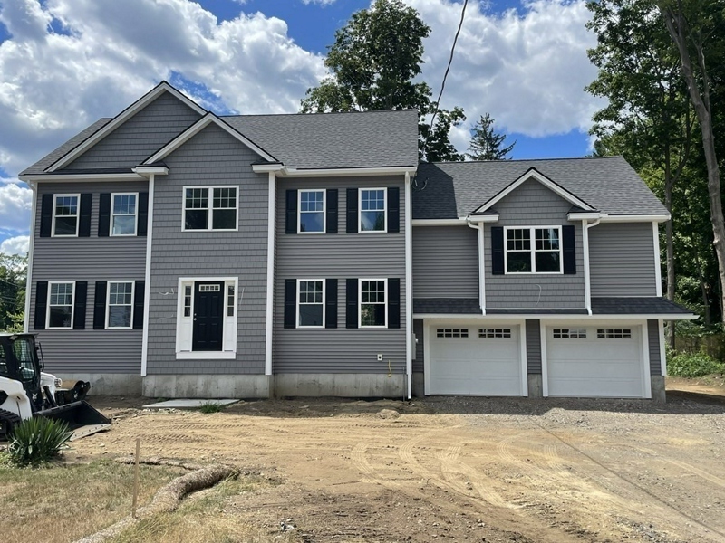 Wow House: 2r Glen Rd. In Wilmington For $1.15M