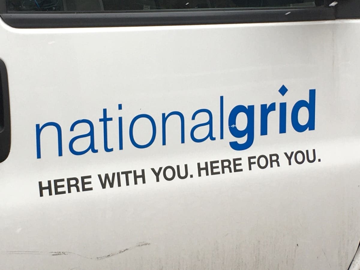 National Grid, which supplies electricity and natural gas to Tewksbury, warned of impending rate hikes, but said the increases simply reflect what the company pays for energy and gas on the wholesale market. 