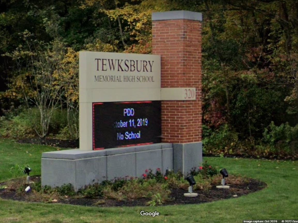 Tewksbury Memorial High School's McGrath Performing Arts Center will be the site of a free screening of "Black Panther: Wakanda Forever" at 6 p.m. on Friday. The film had been scheduled for Thursday but was postponed due to bad weather. 