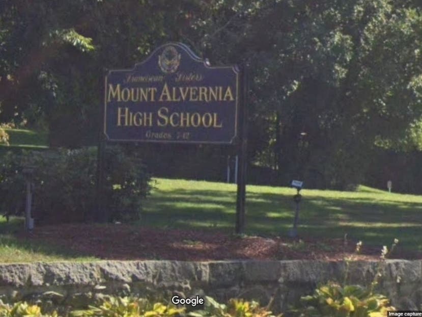 BC Purchases Former Mount Alvernia High School Site In Newton