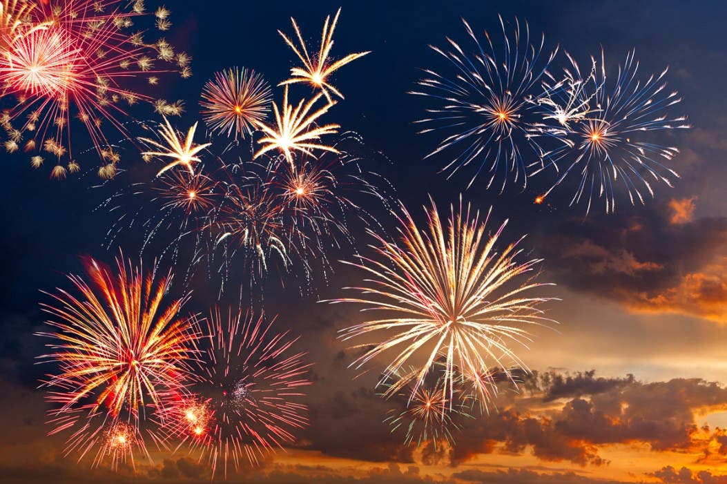 July 4th Red, White & Boom 2024 at Typhoon Texas/Independence Day Pfireworks: Pflugerville  