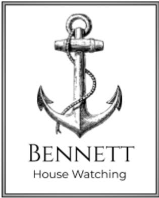 Bennett House Watching