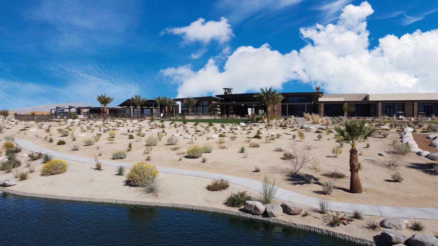 Del Webb Rancho Mirage Homes for Sale | from $698,990