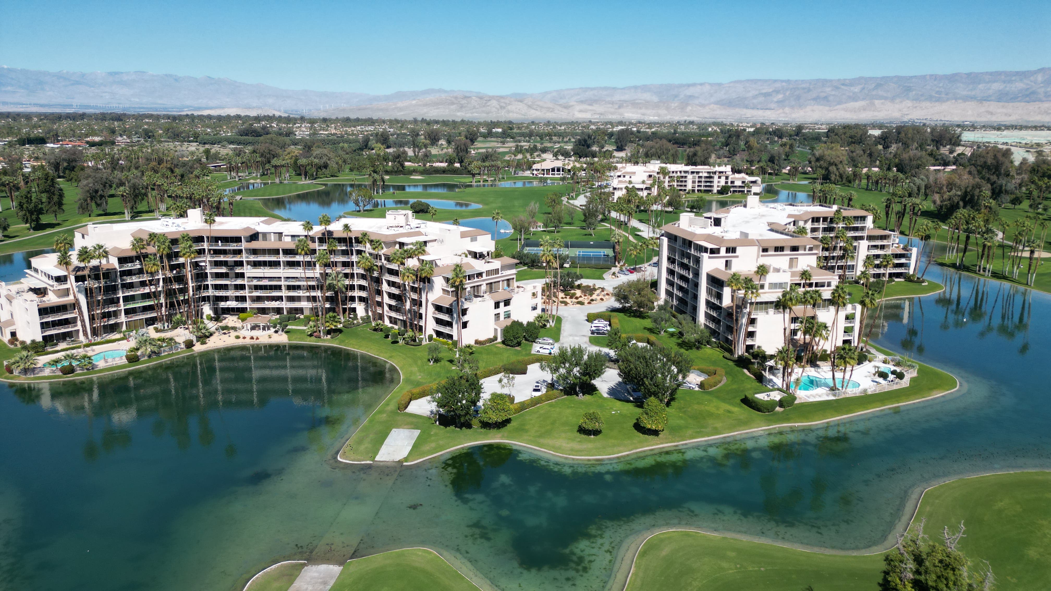 Desert Island Condos for Sale | from $540,000