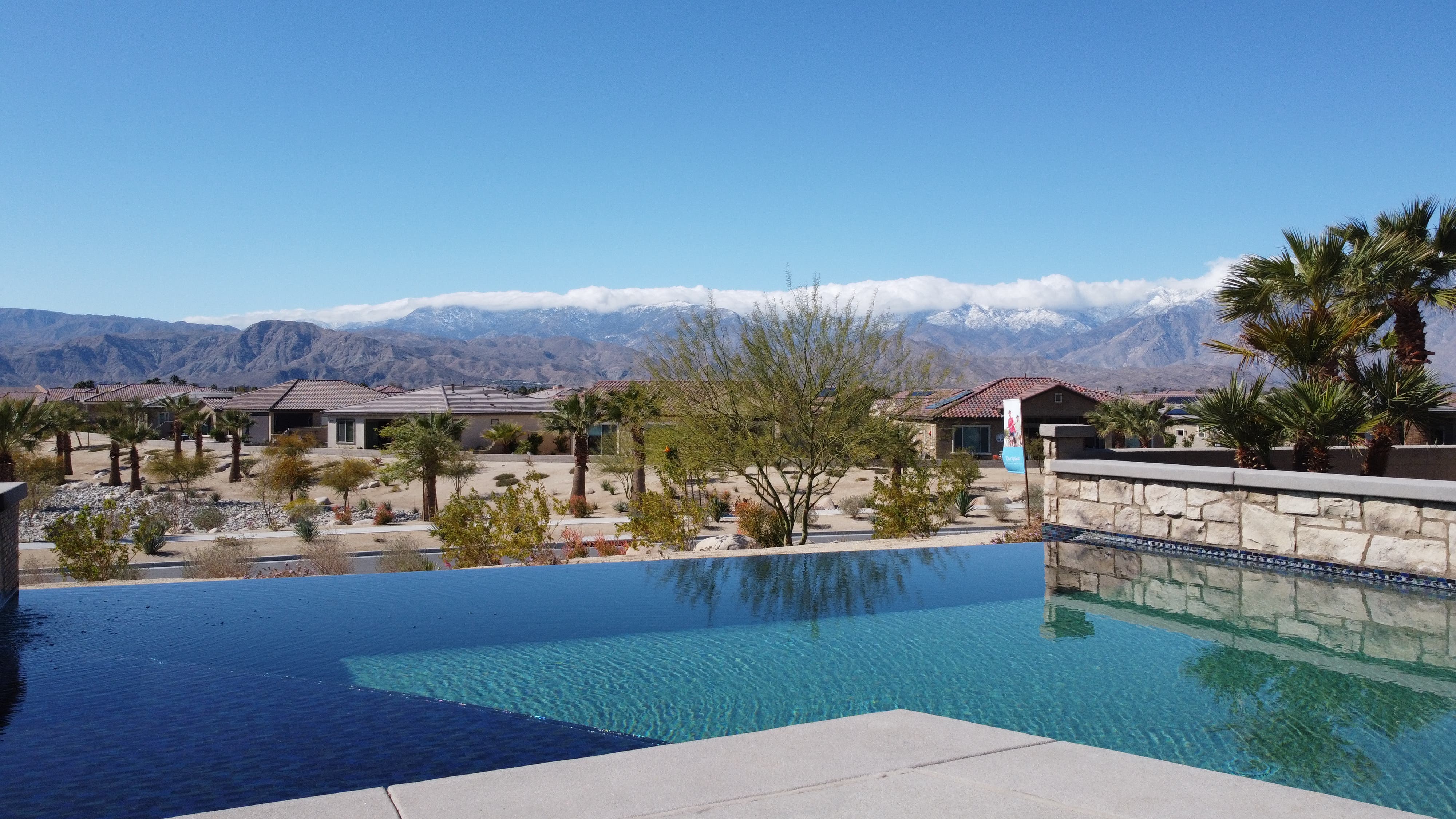 Palm Desert Home and Condo Values | Results in SECONDS!