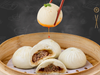 Dough Zone's Q-Bao is made and prepared with distinctively fresh ingredients in a traditional way of cooking. 