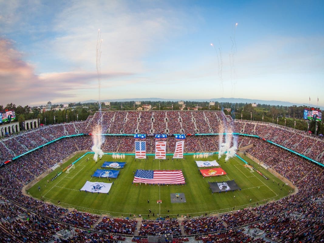 More than 30,000 tickets have been sold in the 50,000-seat stadium as of this week, according to the Earthquakes.