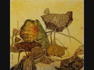 As Chinese painting continues to evolve, Wang Mansheng is one of the artists best known for forging this path of development.