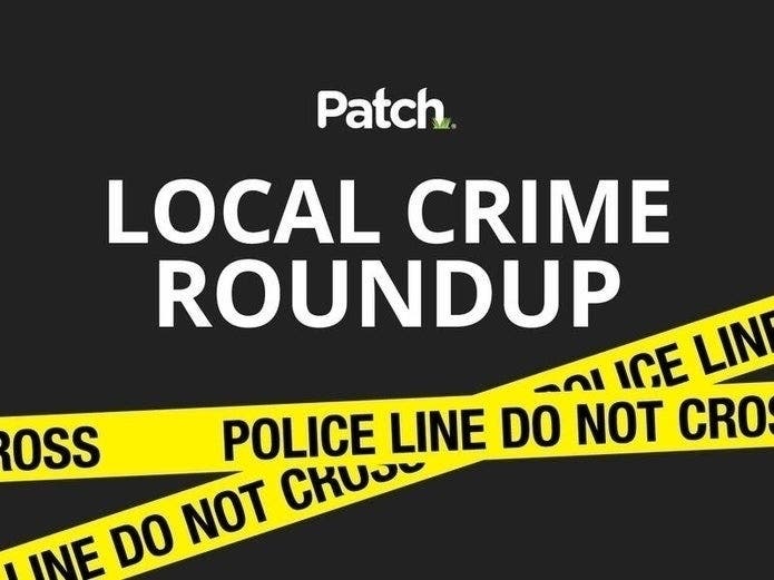 Here is a roundup of police-related news from around the Hudson Valley over the past week, including a Westchester Grand Jury indicts an Armonk man for attempted murder of a police sergeant. ​