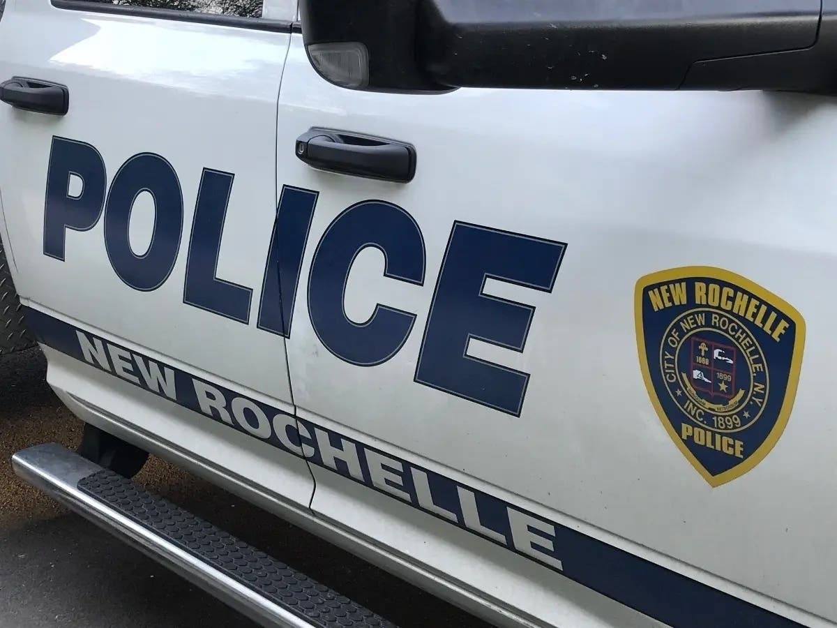 On two previous incidents, the 25-year-old New Rochelle man reportedly attempted to enter a home on Mayflower Avenue where college students live. 