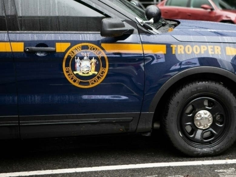 The New York State Police say that on April 14, they started investigating a fatal motor vehicle crash that took place on Interstate 684, in the Town of Bedford.