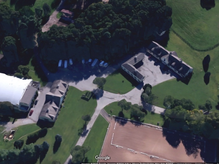 Bedford's Sunnyfield Farm Sold Tuesday For Record-Smashing $30.675M