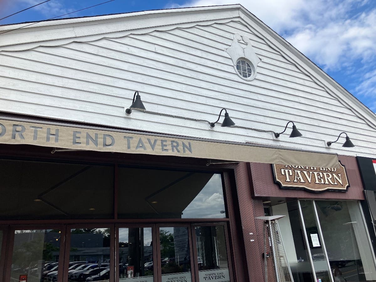 Last call is coming at the North End Tavern, owners said. "The rumors are true. After a wonderful 8 years in this location we have made the decision to sell the restaurant to a new ownership group."