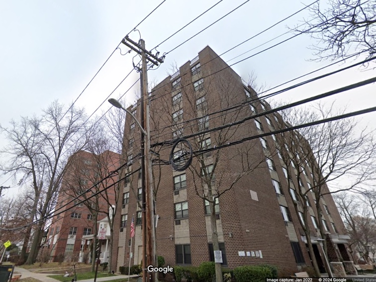 The New Rochelle Police Department says that on Friday, shortly before 1 p.m., detectives arrested a man for trespassing at 111 Lockwood Ave., a New Rochelle Municipal Housing Authority property.